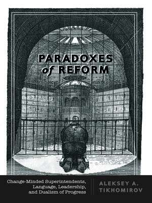 cover image of Paradoxes of Reform